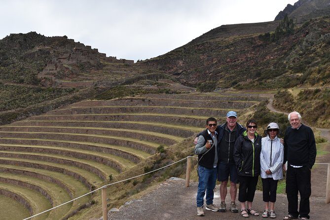 City Tour, Sacred Valley, Machupicchu and Maras Moray in 5 Days - First Impressions: What’s Included and Who’s It For?