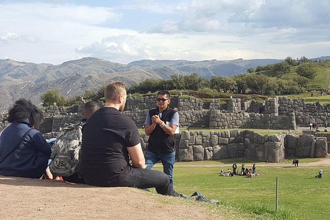 City Tour, Sacred Valley, Machupicchu and Maras Moray in 5 Days - Price and Value