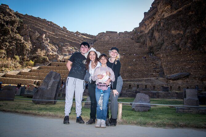 City Tour, Sacred Valley, Machupicchu and Maras Moray in 5 Days - Who Will Love This Tour?