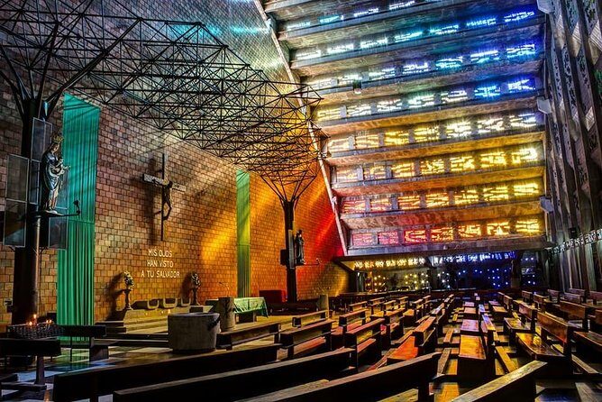 City Tour San Salvador - Exploring San Salvador in Depth: What You Can Expect