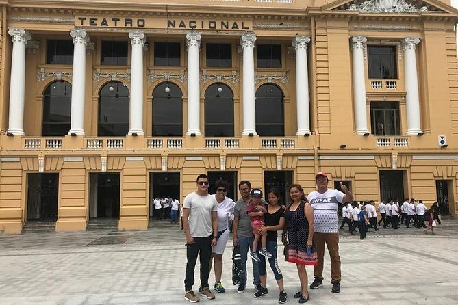 City Tour San Salvador - What to Expect from Your San Salvador City Tour