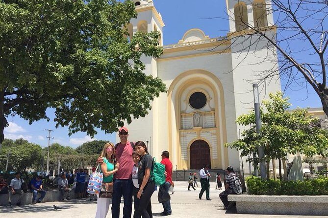 City Tour San Salvador - Who Will Enjoy This Tour Most?