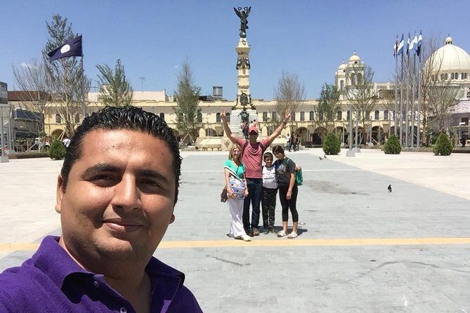 City Tour San Salvador - Final Thoughts