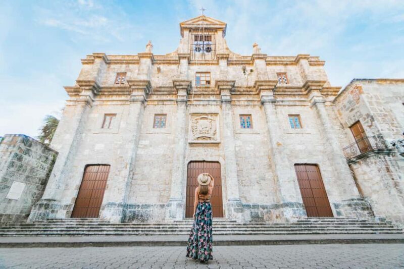 City Tour Santo Domingo Platinum - Introduction: What to Expect from the Santo Domingo Platinum Tour