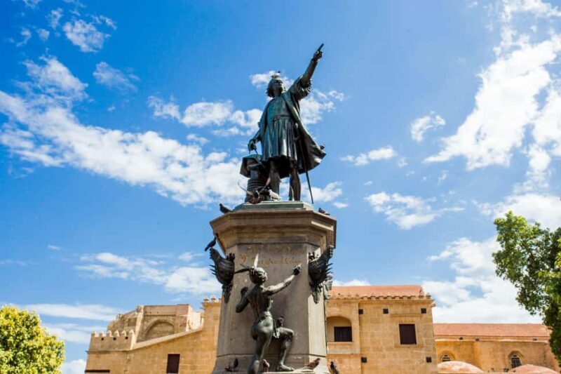 City Tour Santo Domingo Platinum - A Detailed Look at the Tour Itinerary