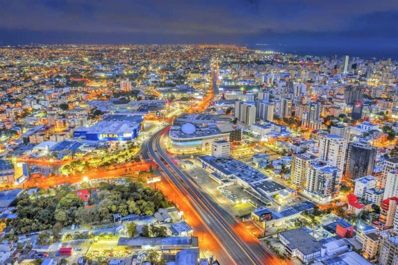 City Tour Santo Domingo Platinum - Practical Details: What You Should Know