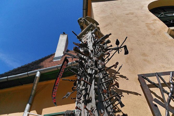 City Tour Sibiu in English - Final Thoughts