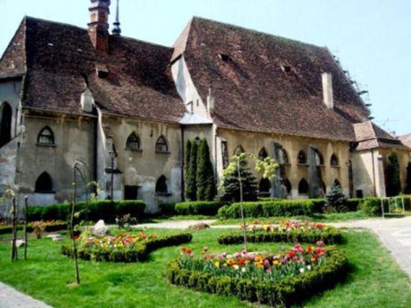 City Tour Sighisoara Legends & Landmarks A Walk Through Time - An In-Depth Look at the Sighisoara Tour