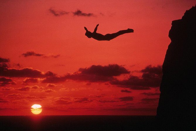 City Tour & Sunset High Cliff Divers by Night w/Different Choices - An In-Depth Look at the Tour Experience