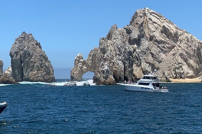 City Tour, Tequila tasting, Sunset Cruise & Dinner in Cabo San Lucas - Who Is This Tour Best For?