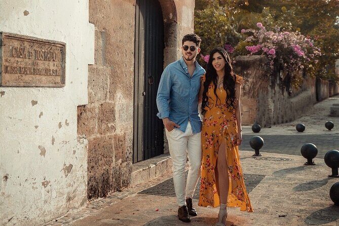 City tour - the best Adventures & tradicional of Santo Domingo - Frequently Asked Questions