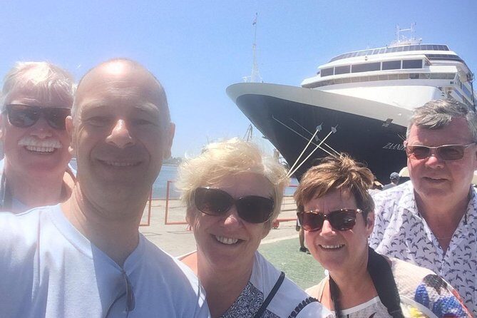 City Tour, the best option for small groups - Authentic Insights from Travelers