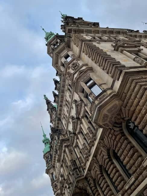 City tour through Hafencity, Speicherstadt... with a real insider! - Discover Hamburg with a True Insider in Just Two Hours