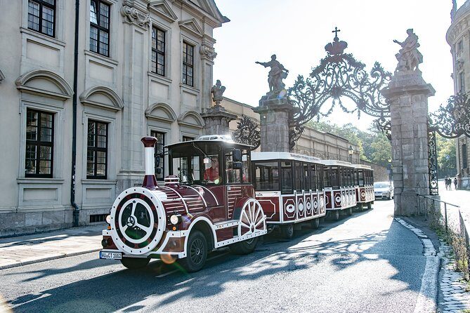 City tour through Würzburg with the Bimmelbahn - FAQ