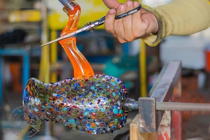 City Tour to Cabo San Lucas and Transparent boat to the Arch - Key Points