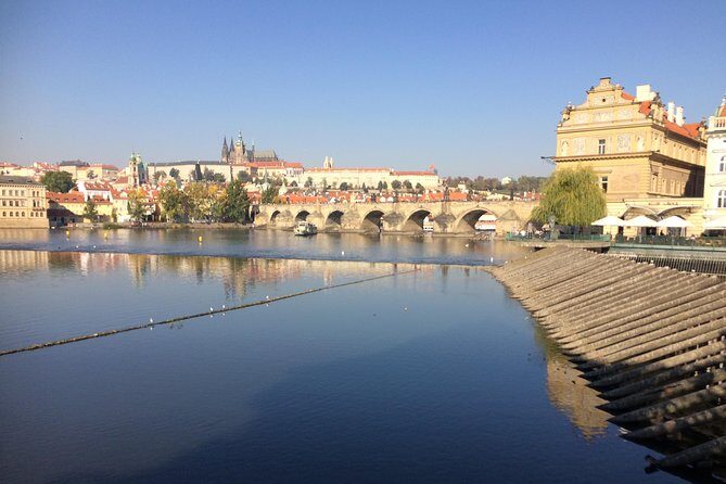 city tour to Prague Castle - Who Will Love This Tour?