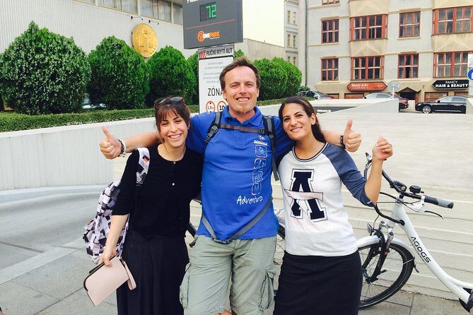 city tour to Prague Castle - Frequently Asked Questions