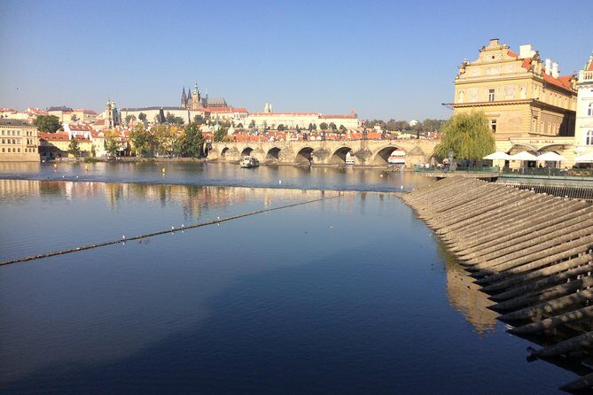 City tour to the top 10 attractions in Prague private tour - A Detailed Look at the City Tour to the Top 10 Attractions in Prague