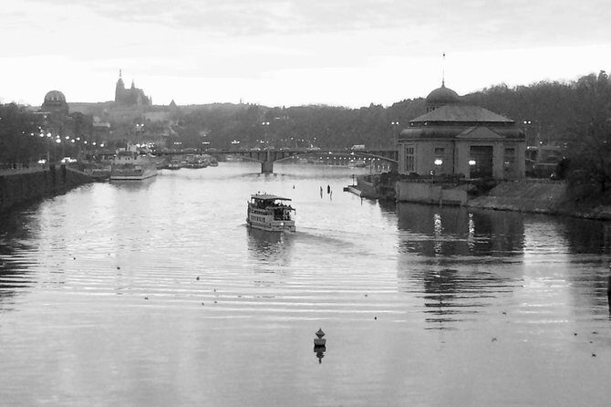 City tour to the top 10 attractions in Prague private tour - Who Is This Tour Best For?
