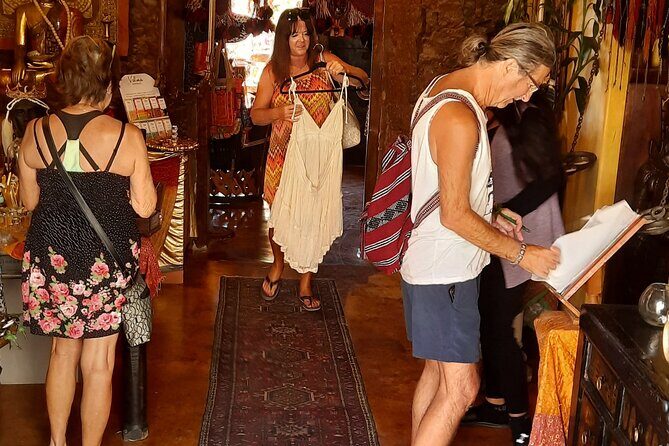 City Tour Todos Santos and Tequila Tasting - A Deep Dive into the Experience