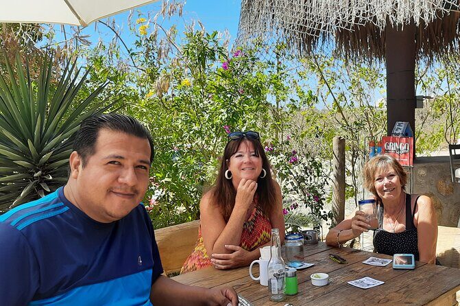 City Tour Todos Santos and Tequila Tasting - Why This Tour Offers Great Value