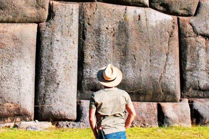 City tour Tour in the City of Cusco - Key Points