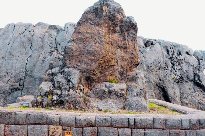 City tour Tour in the City of Cusco - Who Is This Tour Best For?