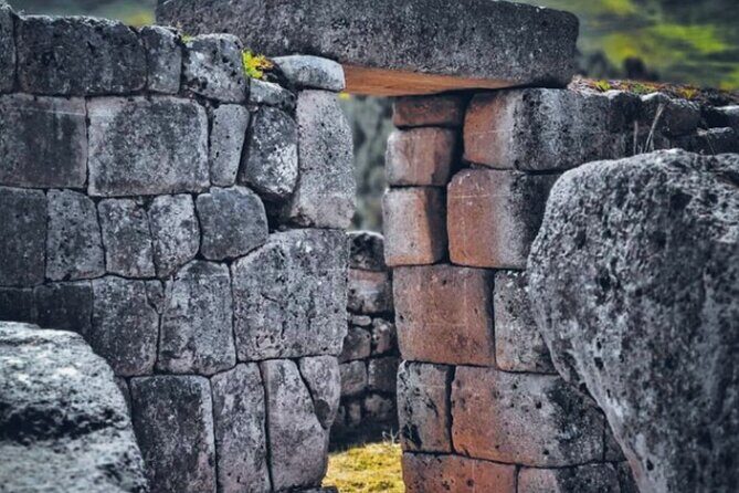 City tour Tour in the City of Cusco - FAQ