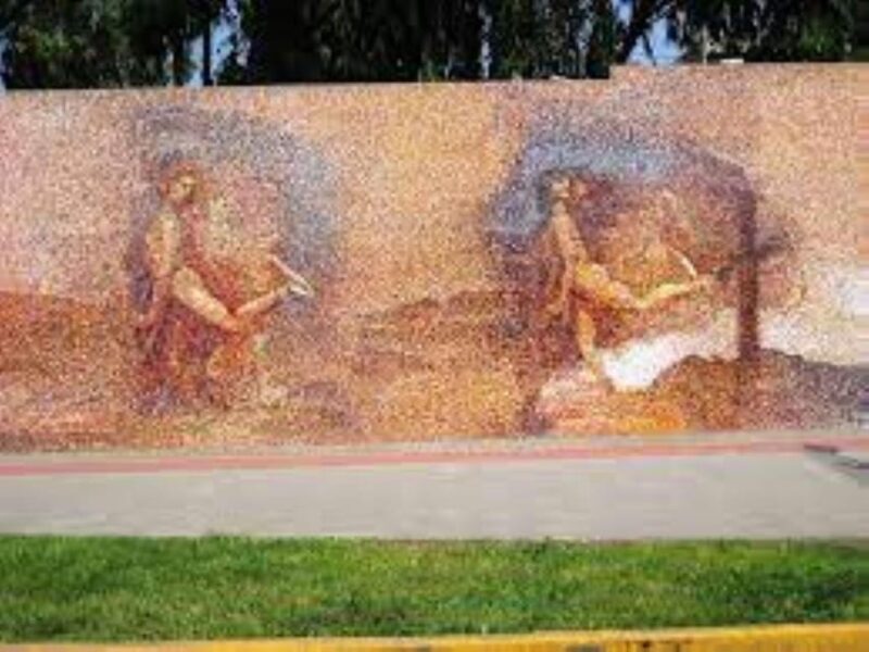 City Tour Trujillo |Panoramic bus| - Key Points