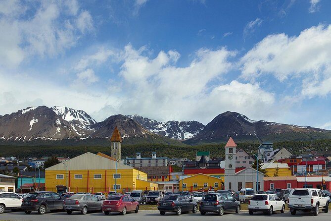 City Tour Ushuaia: A panoramic trip through the End of the World - What to Expect: Details Matter