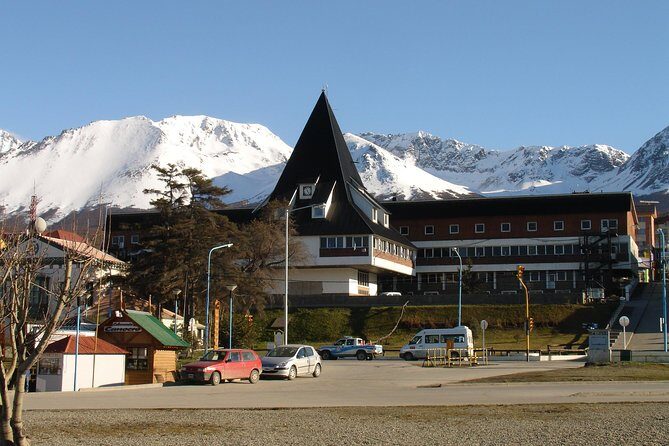 City Tour Ushuaia: A panoramic trip through the End of the World - The Sum Up