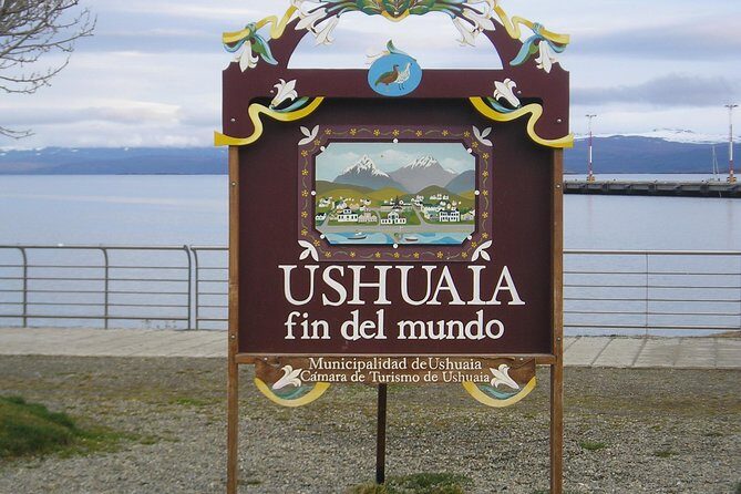 City Tour Ushuaia: A panoramic trip through the End of the World - FAQ