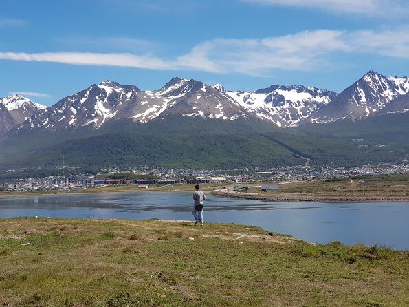 City Tour Ushuaia - Key Points