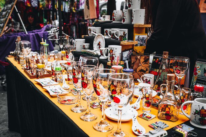 City tour Valparaíso and Viña del Mar semi-private - The Sum Up