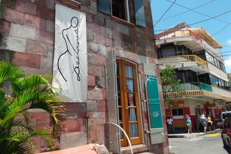 City Tour w/ Gardens, Volcano, Trafalgar Falls, Morne Bruce - Exploring the Itinerary in Detail