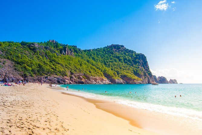 City Tour with Alanya Teleferik - Who Will Love This Tour?