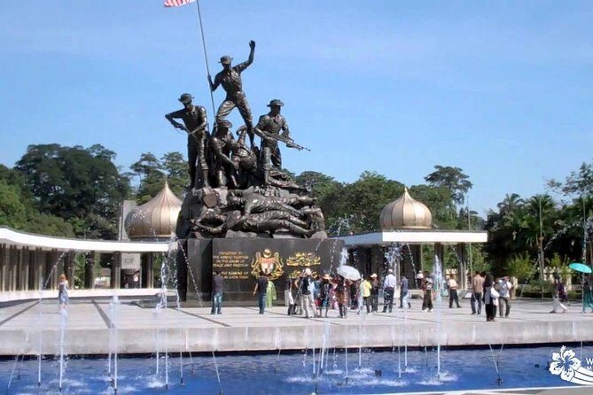 City Tour with Batu Cave and Fireflies Tour - Key Points