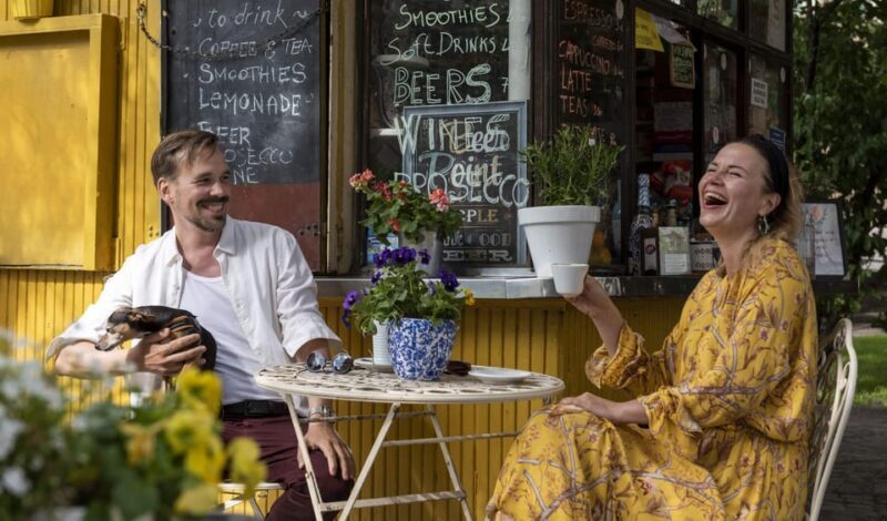 CITY Tour with Food Tasting in Helsinki - Who This Tour is Perfect For