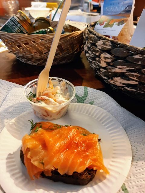 CITY Tour with Food Tasting in Helsinki - The Sum Up: Who Should Book This Tour?