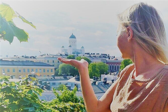 CITY Tour with Food Tasting in Helsinki - In-Depth Review: Exploring Helsinki’s Heart and Flavors