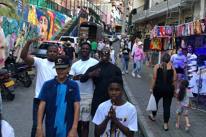 city tour with Guatape - An In-Depth Look at the Day