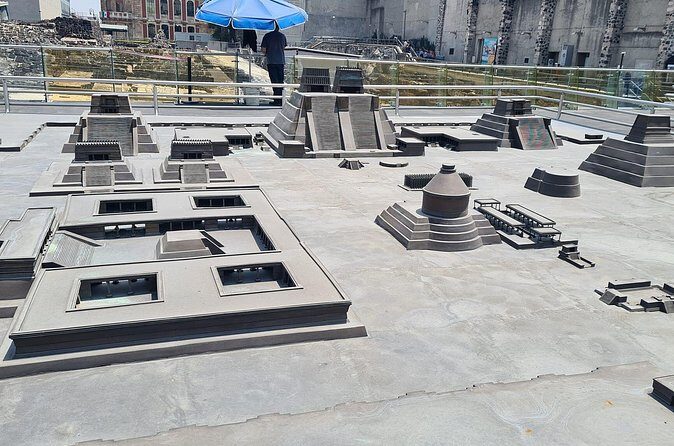 City Tour with National Museum of Anthropology - Possible Drawbacks and Considerations