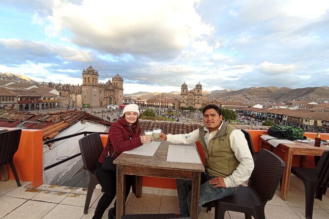 City Tour with Planetarium and Peruvian Flavors - Why This Tour Offers Great Value