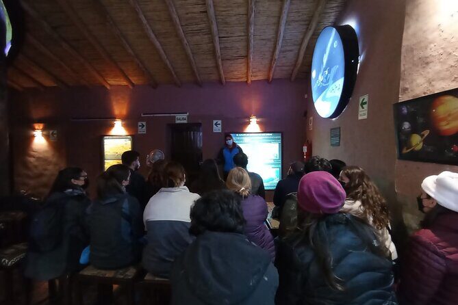 City Tour with Planetarium and Peruvian Flavors - Final Thoughts