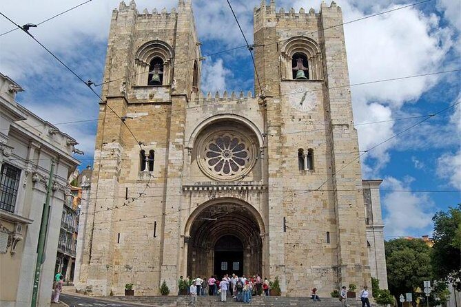 City Tour, wonders of ancient Lisbon through the monuments - Who Should Consider This Tour