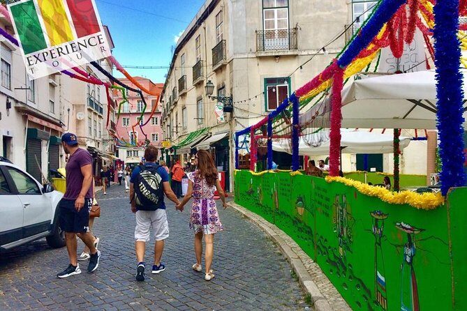 City Tour, wonders of ancient Lisbon through the monuments - Final Thoughts