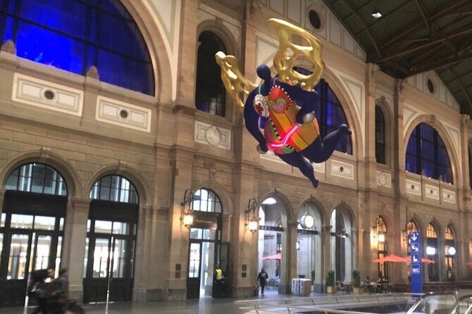 City tour Zurich with the city whispers from CHF 21.00 - Final Thoughts: Is This Tour for You?