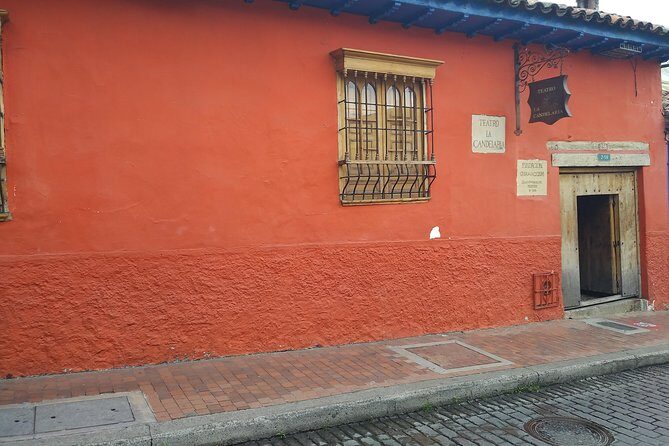City Tours Full Day in Bogotá - Key Points