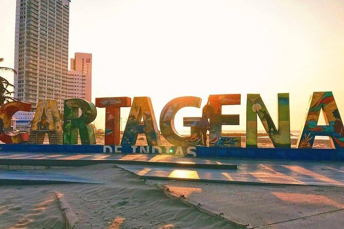 City tours in a cultural 'chiva' in Cartagena - A Deep Dive into the Cartagena Chiva Tour Experience