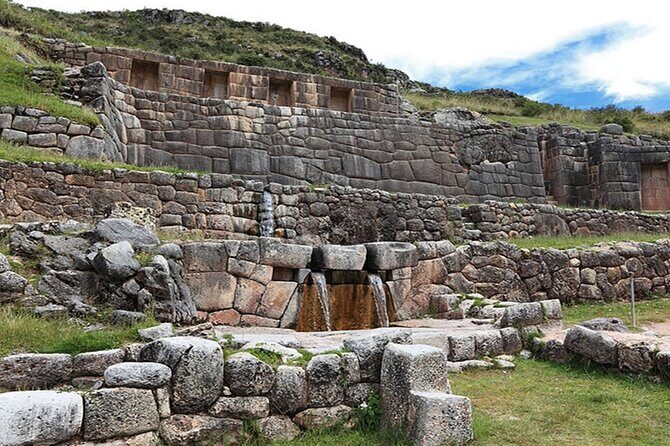 City Tours in Cusco - Half Day - Key Points